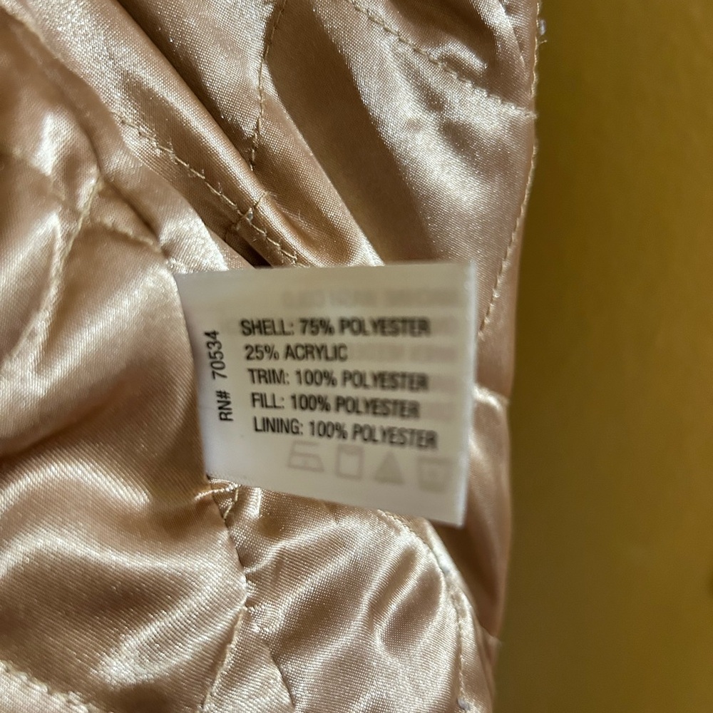 Orvis Aztec Pattern Utility Jacket - Picture 10 of 12
